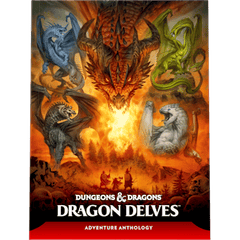 Dragon Delves